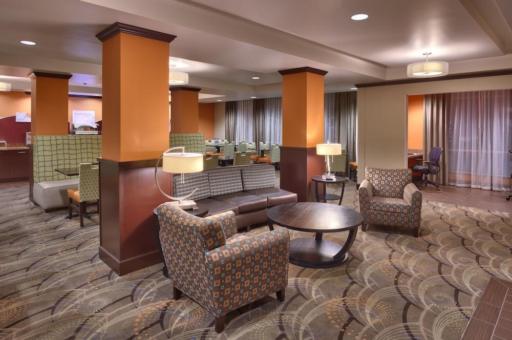 Holiday Inn Express & Suites Overland Park By Ihg Exteriér fotografie