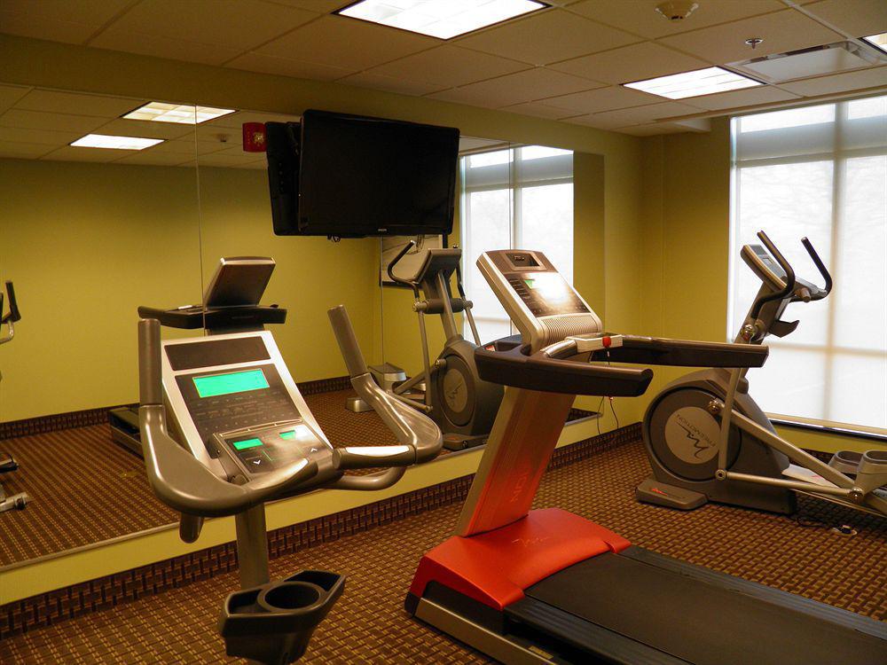 Holiday Inn Express & Suites Overland Park By Ihg Exteriér fotografie