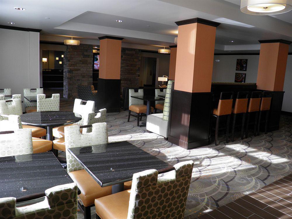 Holiday Inn Express & Suites Overland Park By Ihg Exteriér fotografie
