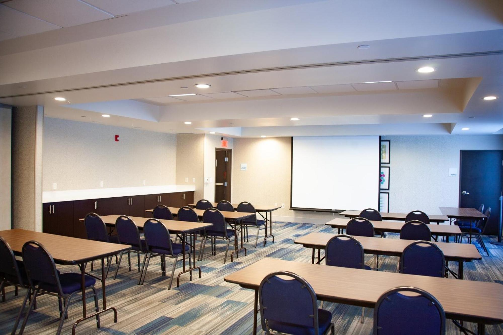Holiday Inn Express & Suites Overland Park By Ihg Exteriér fotografie