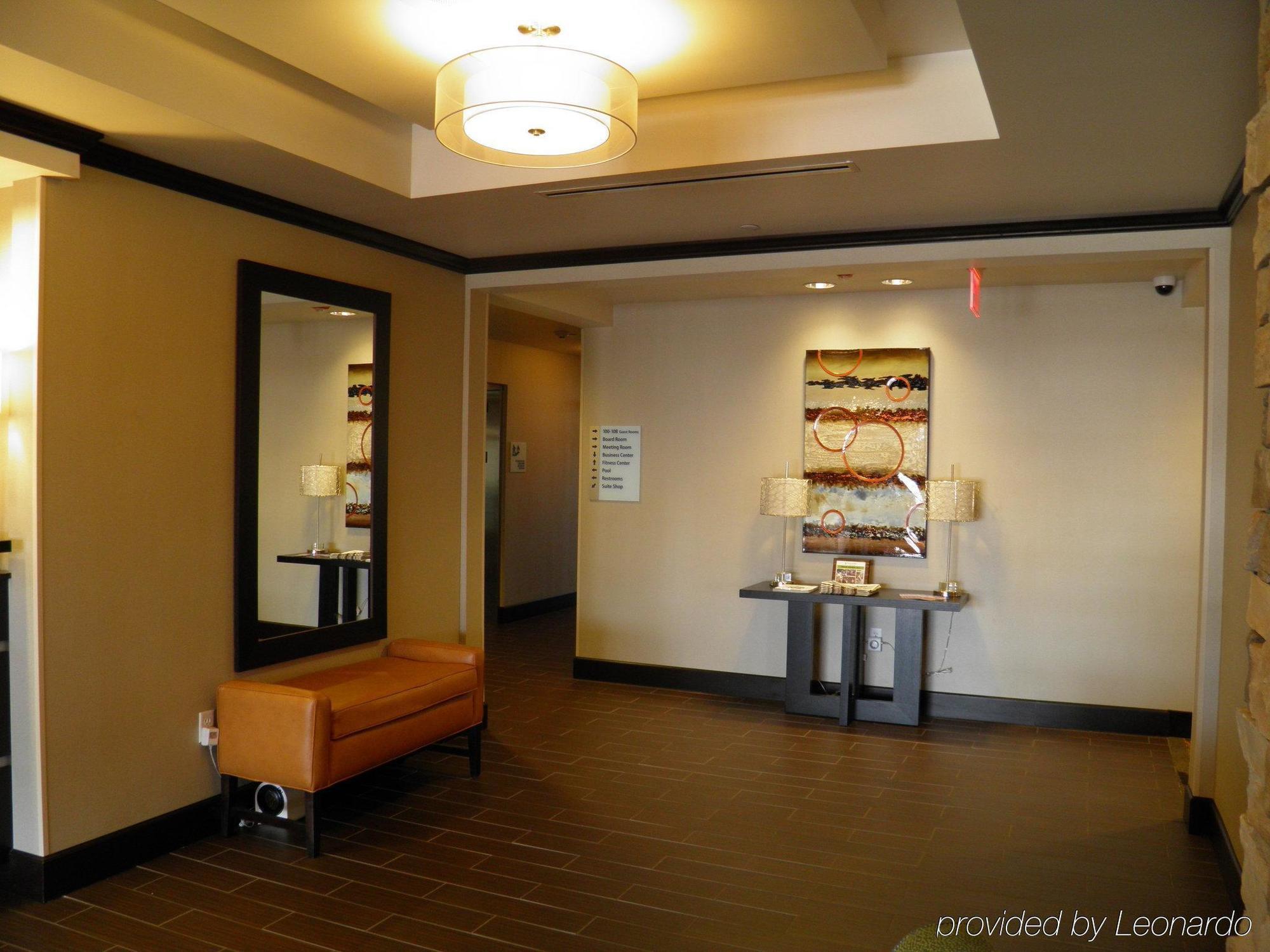 Holiday Inn Express & Suites Overland Park By Ihg Exteriér fotografie
