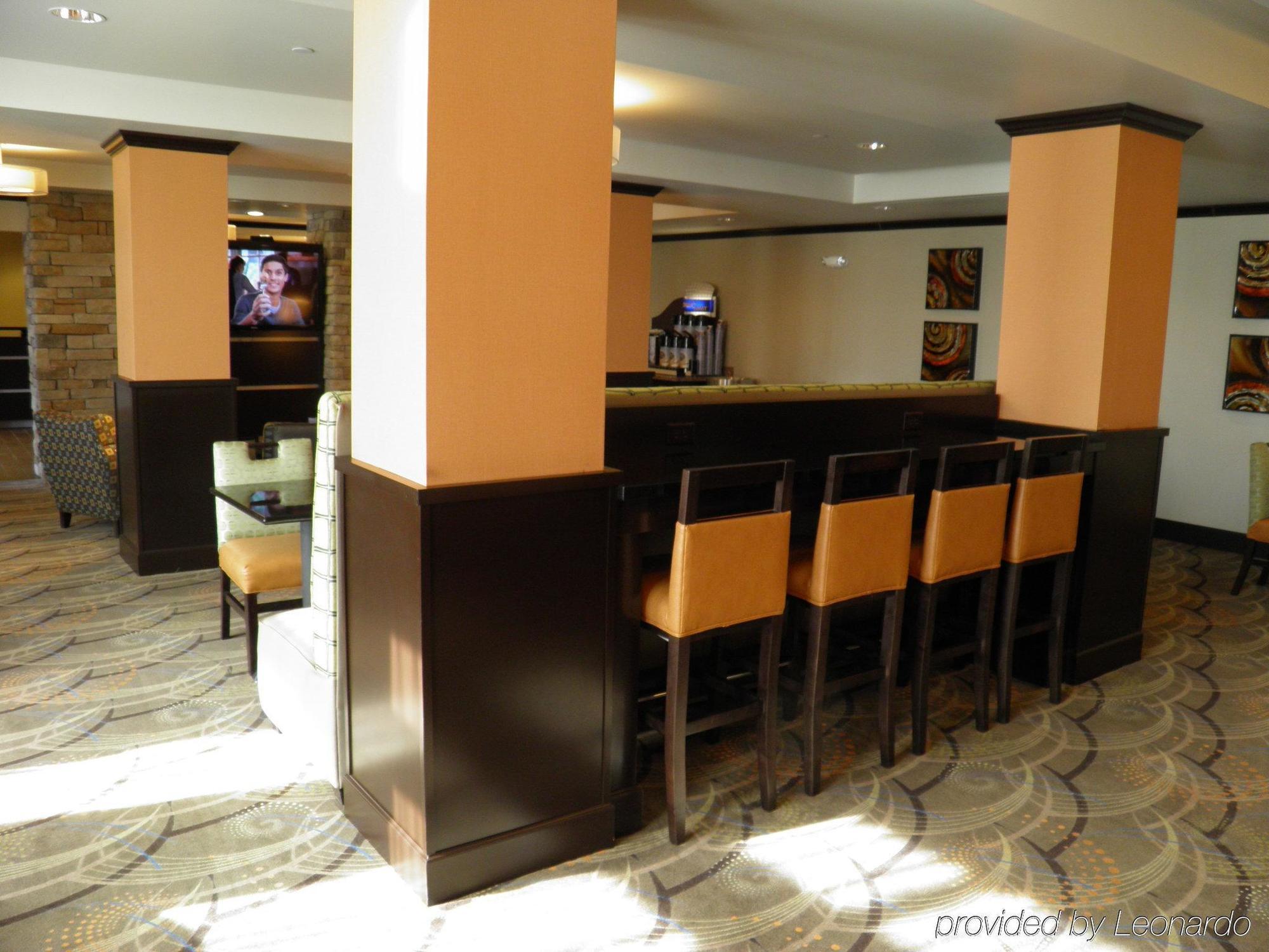 Holiday Inn Express & Suites Overland Park By Ihg Exteriér fotografie
