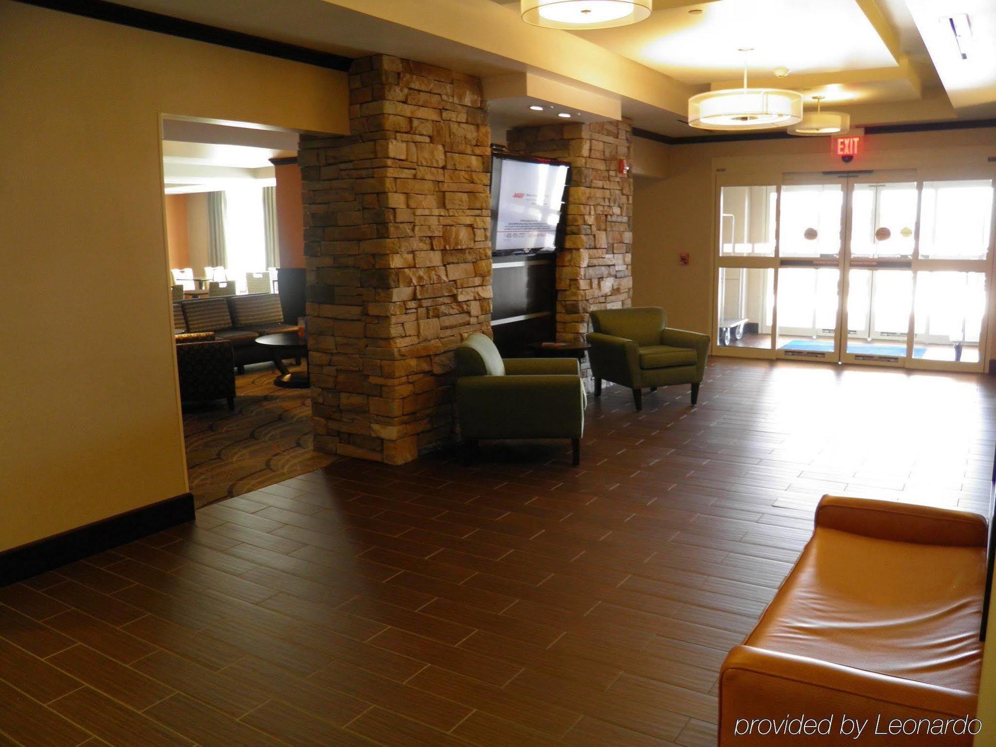 Holiday Inn Express & Suites Overland Park By Ihg Exteriér fotografie