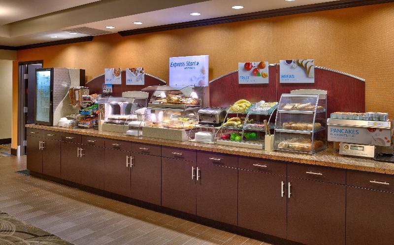 Holiday Inn Express & Suites Overland Park By Ihg Exteriér fotografie