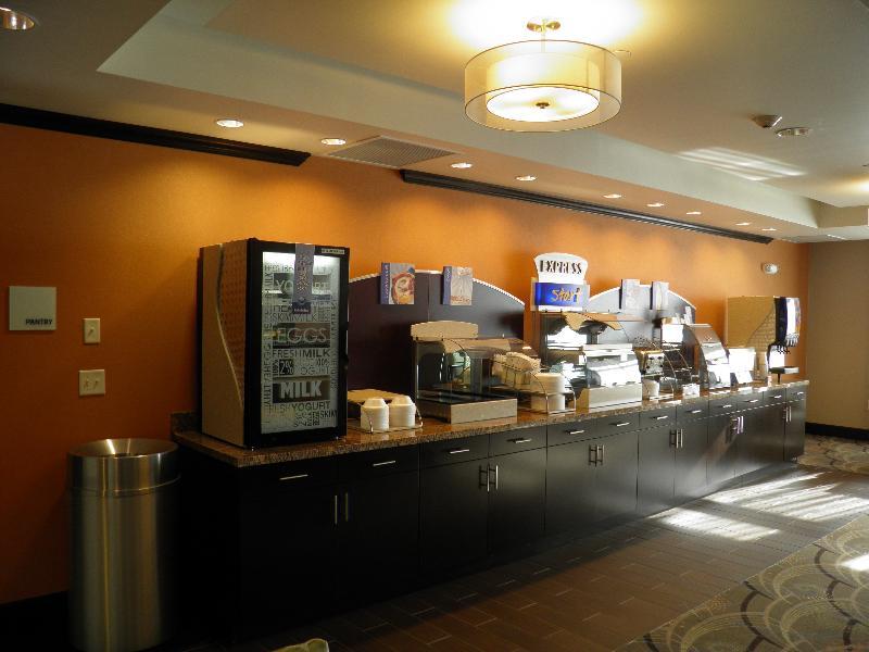 Holiday Inn Express & Suites Overland Park By Ihg Exteriér fotografie